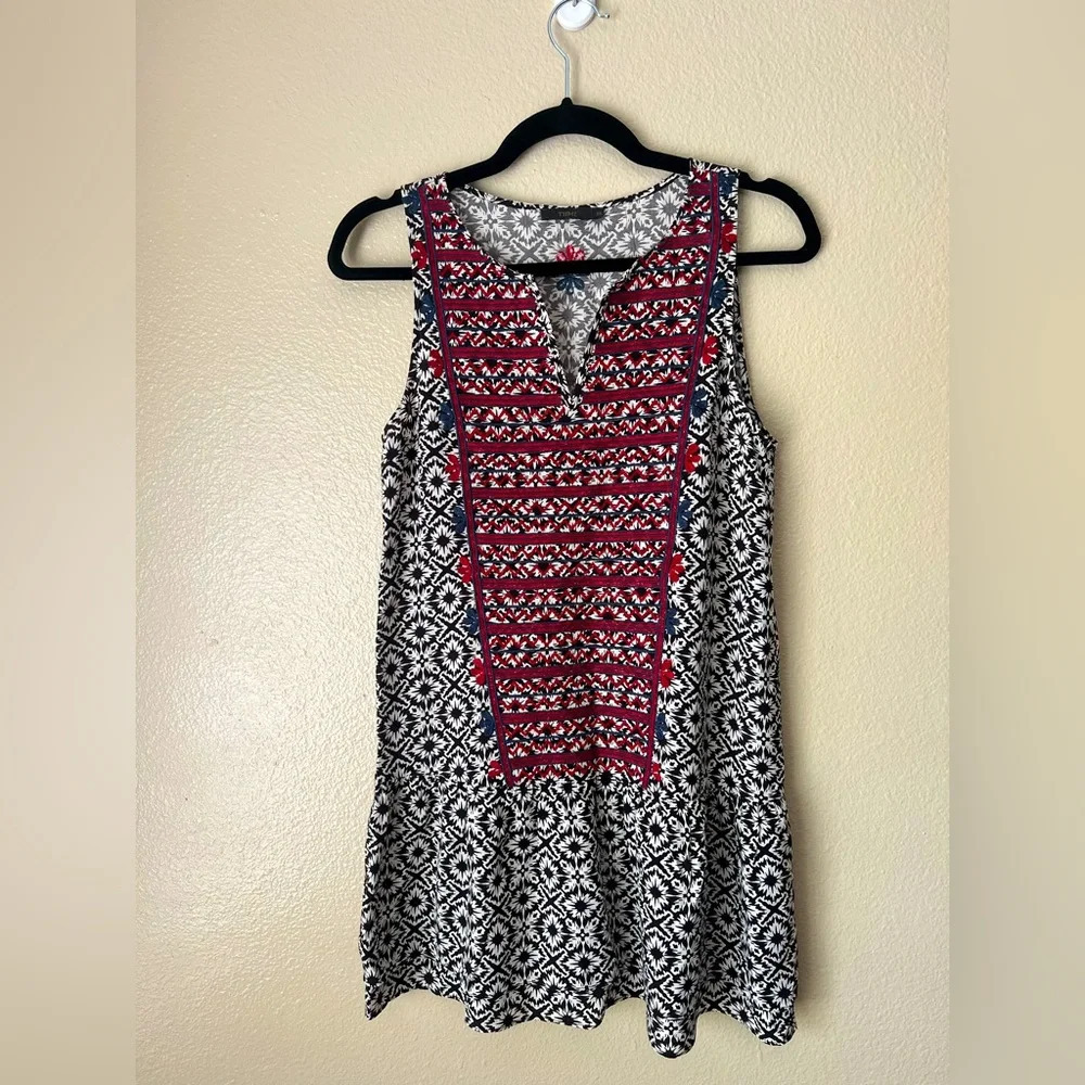 THML‎ Mini Dress